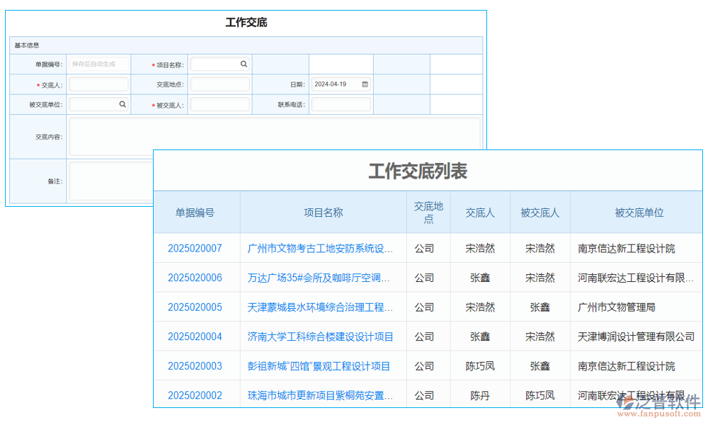 安全管理