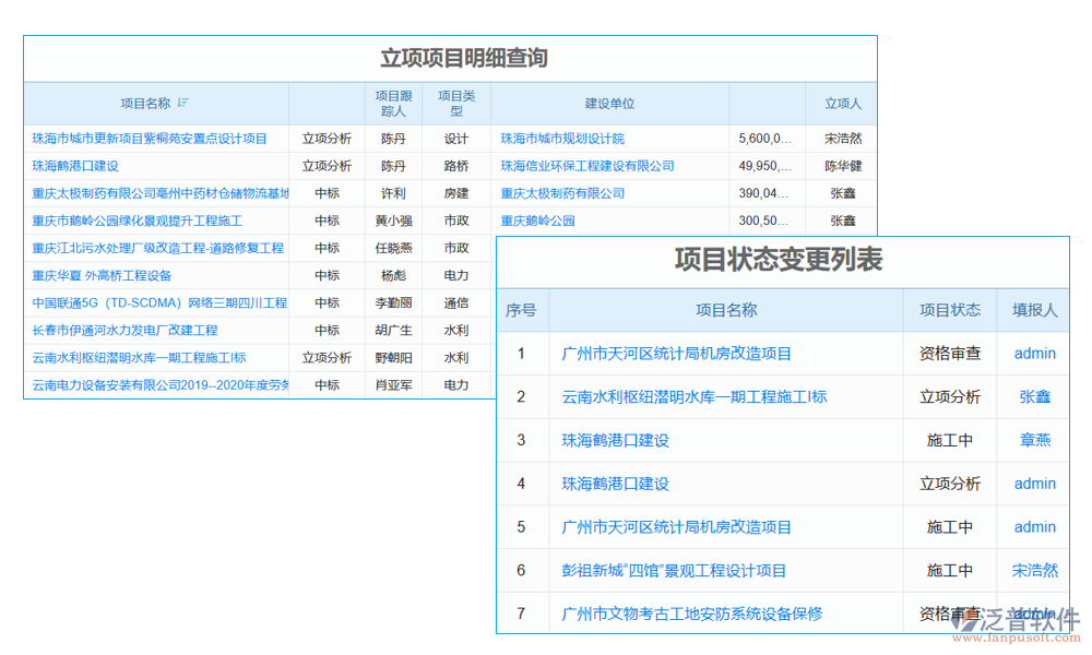 新能源工程管理系統(tǒng)