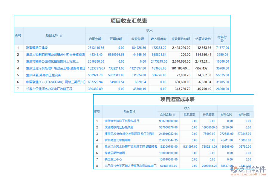 裝飾工程估價計算軟件