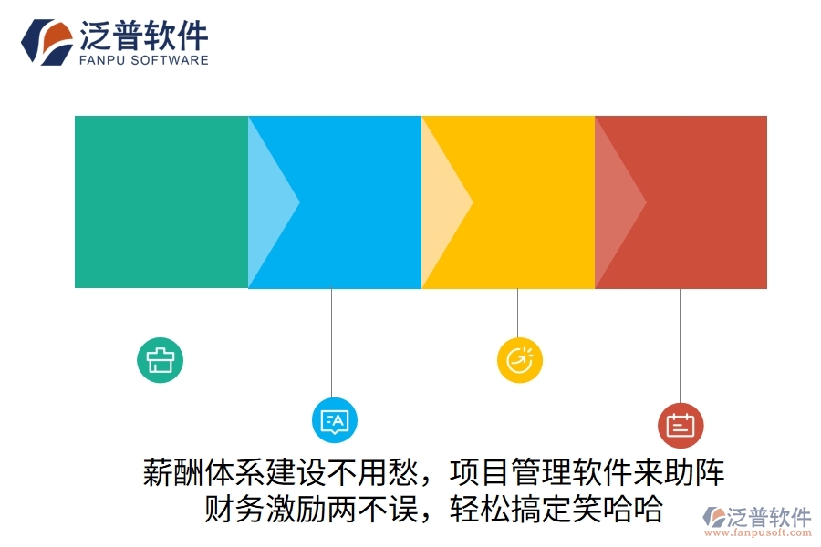 薪酬體系建設不用愁，項目管理軟件來助陣！財務激勵兩不誤，輕松搞定笑哈哈