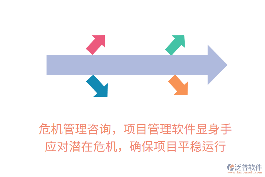 危機(jī)管理咨詢，項(xiàng)目管理軟件顯身手！ 應(yīng)對(duì)潛在危機(jī)，確保項(xiàng)目平穩(wěn)運(yùn)行