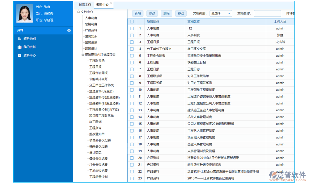 知識(shí)庫(kù)管理