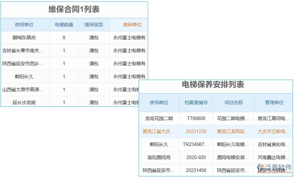 電梯修理預(yù)算軟件是一款專為電梯維修行業(yè)設(shè)計(jì)的綜合性軟件