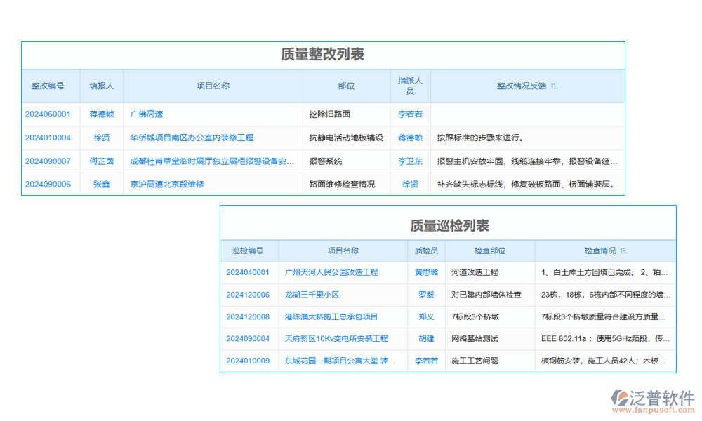 會展項目管理系統(tǒng)