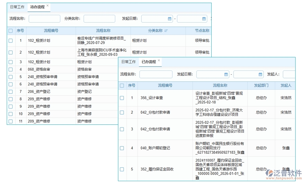 應(yīng)收賬款管理軟件：合同、管理、發(fā)票、審批一應(yīng)俱全