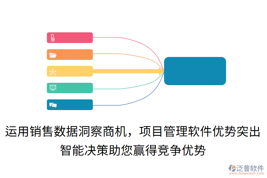 運(yùn)用銷(xiāo)售數(shù)據(jù)洞察商機(jī)，項(xiàng)目管理軟件優(yōu)勢(shì)突出！智能決策助您贏得競(jìng)爭(zhēng)優(yōu)勢(shì)