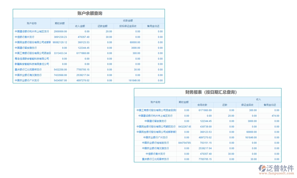 高效開票預(yù)繳新選擇，工程開票預(yù)繳管理軟件，開票管理、預(yù)繳款項(xiàng)、存儲(chǔ)查詢盡在掌控！