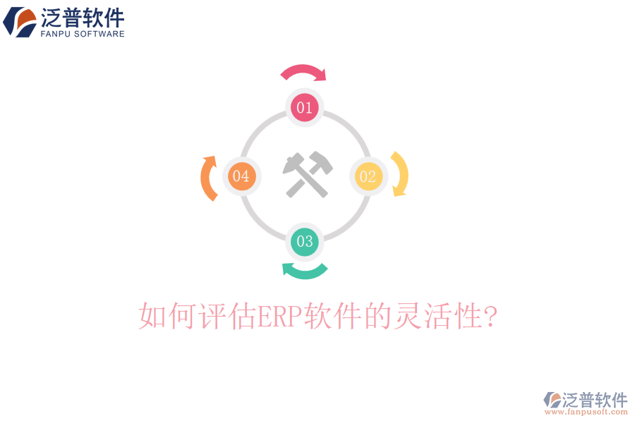 如何評估ERP軟件的靈活性?