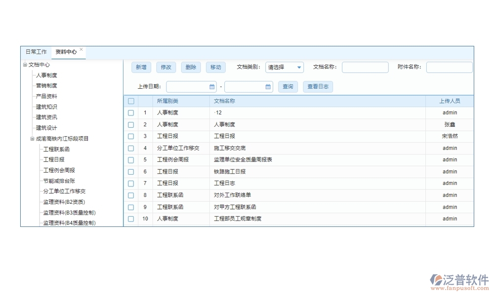 【施工日志新紀(jì)元】工程項(xiàng)目日志管理系統(tǒng)，施工管理、人員調(diào)配、材料追蹤一站式解決