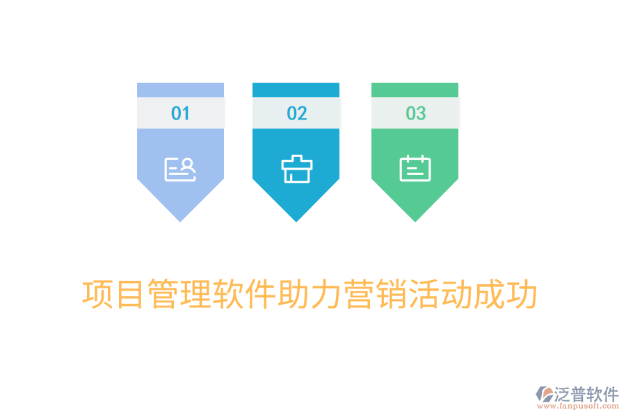 項(xiàng)目管理軟件助力營(yíng)銷活動(dòng)成功