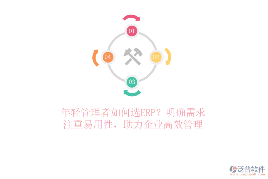 年輕管理者如何選ERP？明確需求，注重易用性，助力企業(yè)高效管理