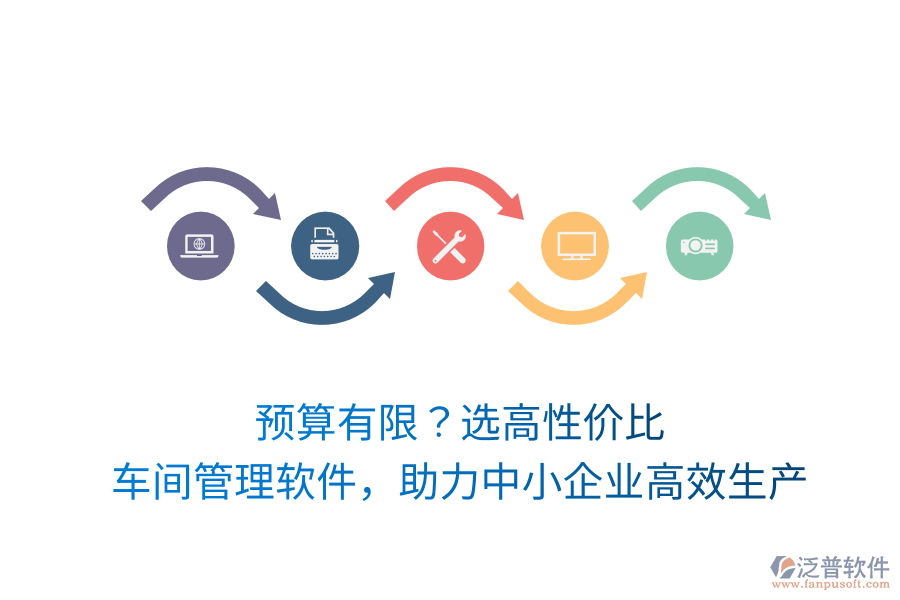 預(yù)算有限？選高性價比車間管理軟件，助力中小企業(yè)高效生產(chǎn)