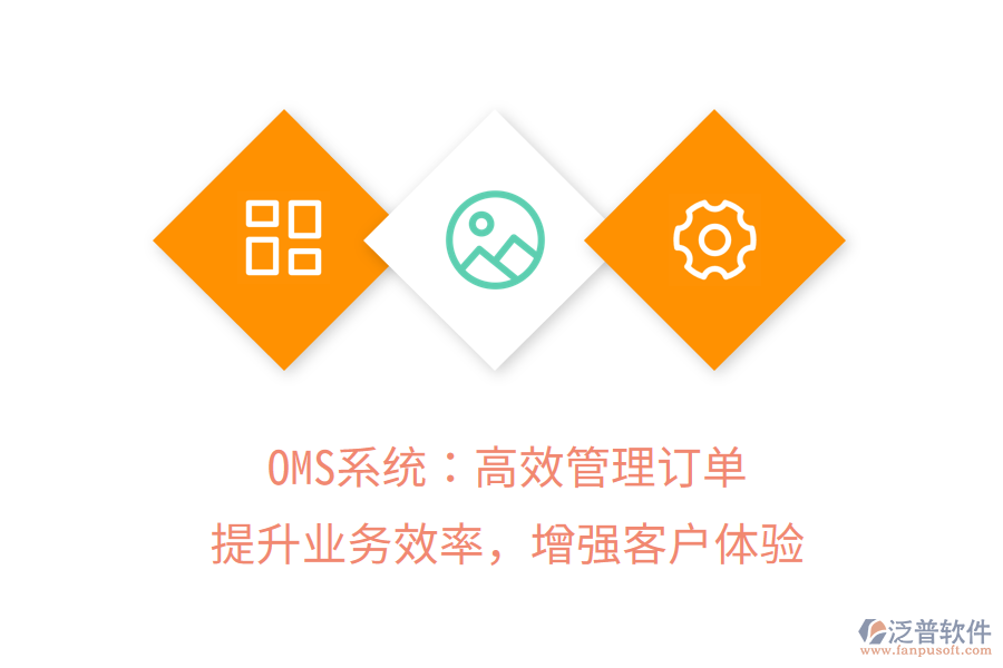 OMS系統(tǒng)：高效管理訂單，提升業(yè)務(wù)效率，增強客戶體驗