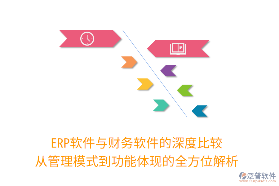 ERP軟件與財(cái)務(wù)軟件的深度比較：從管理模式到功能體現(xiàn)的全方位解析