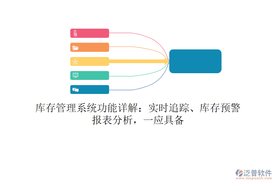 庫存管理系統(tǒng)功能詳解：實(shí)時(shí)追蹤、庫存預(yù)警、報(bào)表分析，一應(yīng)具備