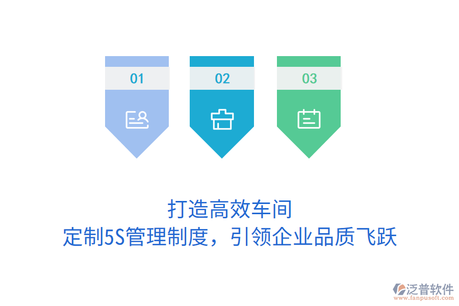 打造高效車間，定制5S管理制度，引領(lǐng)企業(yè)品質(zhì)飛躍