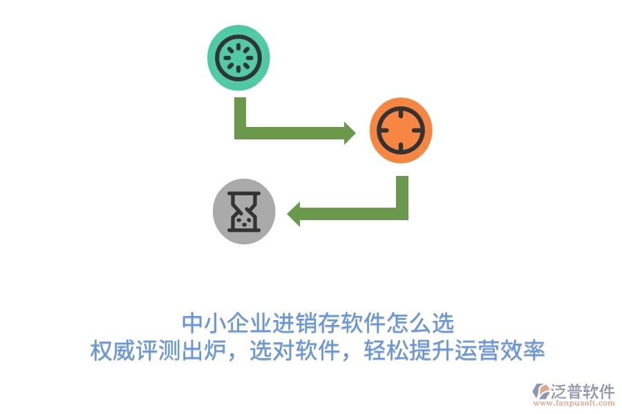 中小企業(yè)進(jìn)銷存軟件怎么選？權(quán)威評(píng)測(cè)出爐，選對(duì)軟件，輕松提升運(yùn)營(yíng)效率