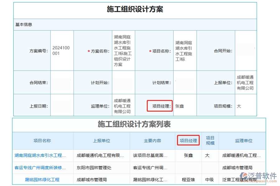 智能引領(lǐng)未來：以項(xiàng)目經(jīng)理為核心的產(chǎn)品開發(fā)設(shè)計(jì)項(xiàng)目管理軟件施工組織設(shè)計(jì)方案解析