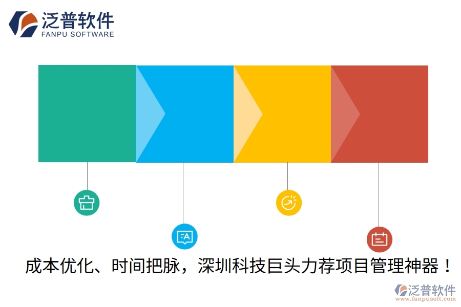 成本優(yōu)化、時(shí)間把脈，深圳科技巨頭力薦項(xiàng)目管理神器！