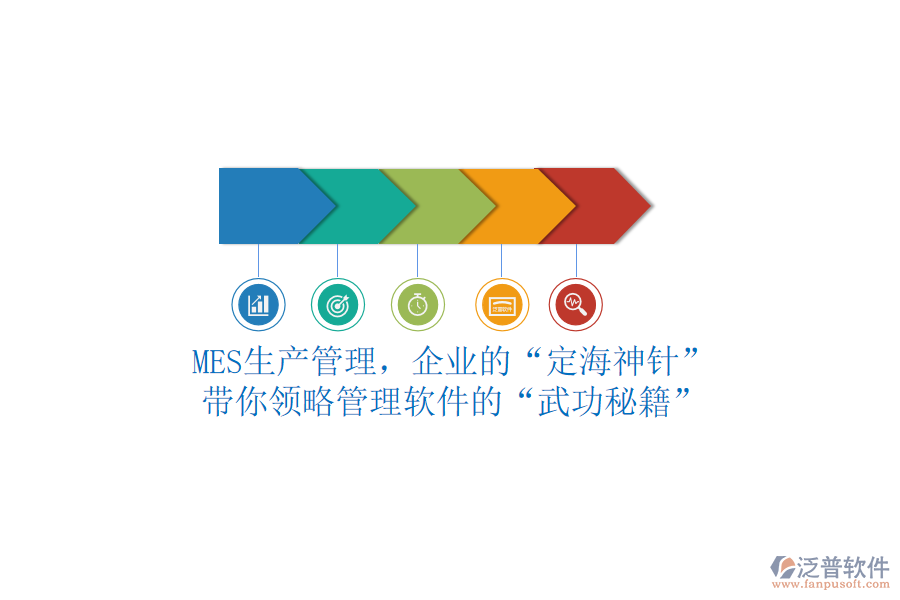 MES生產(chǎn)管理，企業(yè)的“定海神針”？帶你領(lǐng)略管理軟件的“武功秘籍”