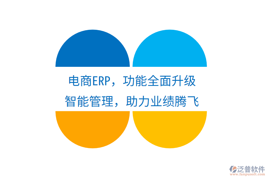 電商ERP，功能全面升級(jí)，智能管理，助力業(yè)績(jī)騰飛