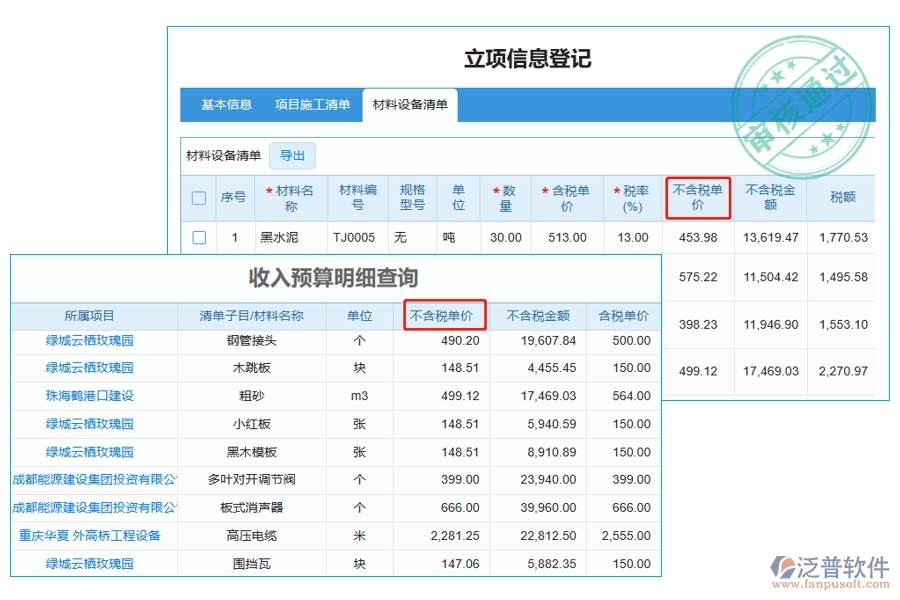 　　揭秘建設(shè)工程預(yù)算神器：不含稅單價(jià)編制依據(jù)全解析，輕松駕馭預(yù)算管理新紀(jì)元