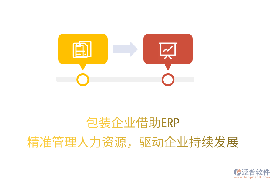 包裝企業(yè)借助ERP，精準(zhǔn)管理人力資源，驅(qū)動(dòng)企業(yè)持續(xù)發(fā)展