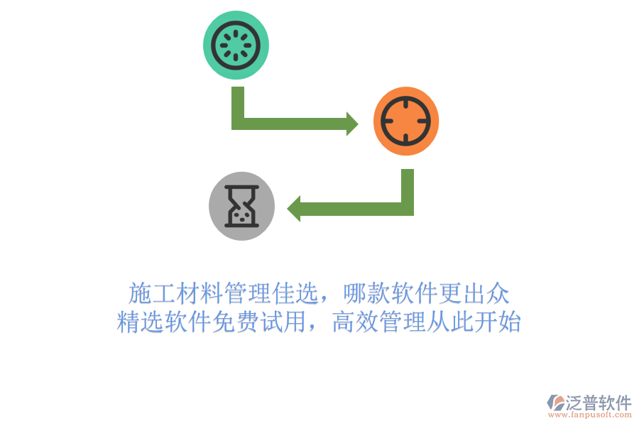 施工材料管理佳選，哪款軟件更出眾？精選軟件免費(fèi)試用，高效管理從此開始