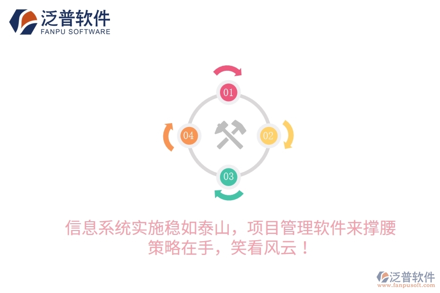 信息系統(tǒng)實(shí)施穩(wěn)如泰山，項(xiàng)目管理軟件來(lái)?yè)窝?！策略在手，笑看風(fēng)云！