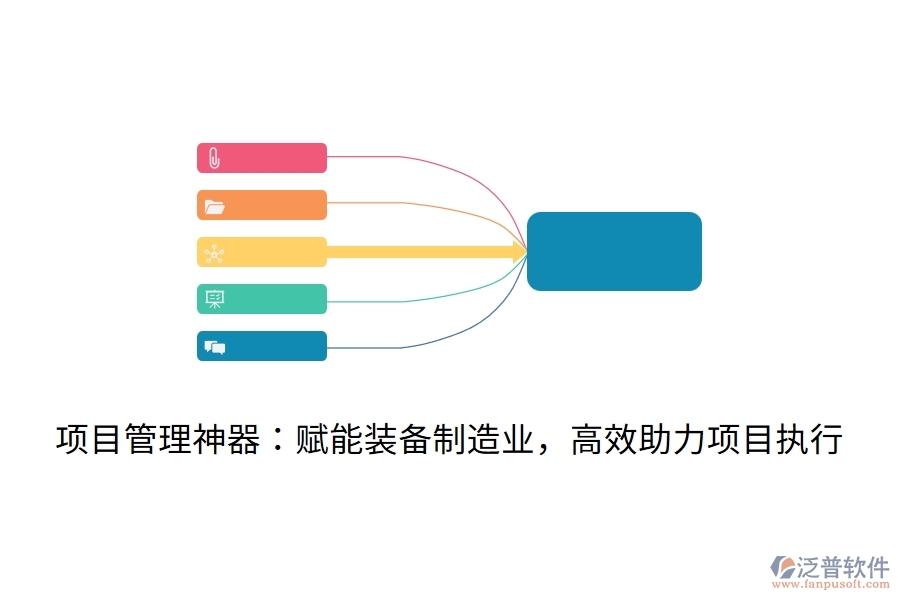 項(xiàng)目管理神器：賦能裝備制造業(yè)，高效助力項(xiàng)目執(zhí)行