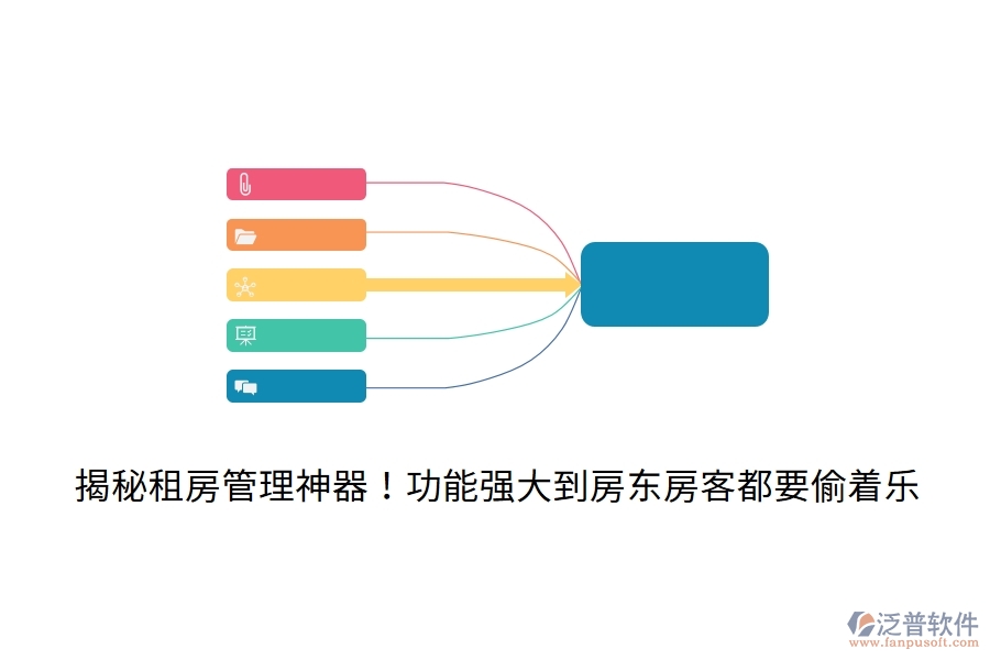 揭秘租房管理神器！功能強大到房東房客都要‘偷著樂’