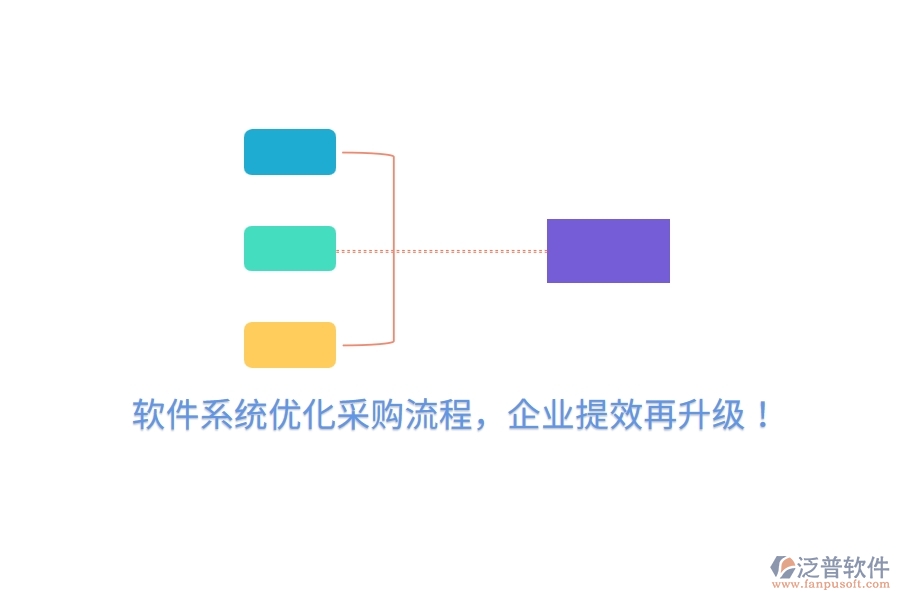 軟件系統(tǒng)優(yōu)化采購流程，企業(yè)提效再升級(jí)！