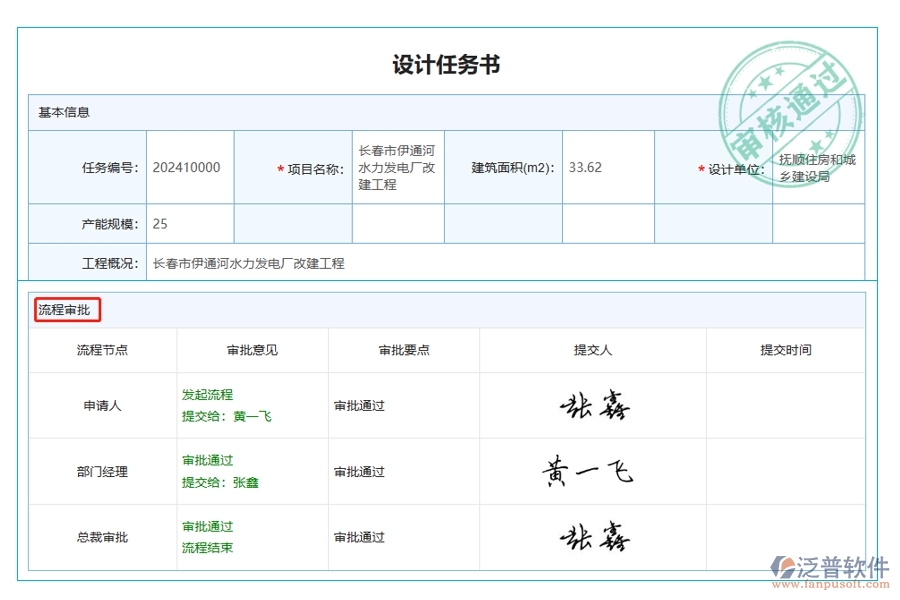 智能引領(lǐng)，流程驅(qū)動：程項目施工管理系統(tǒng)流程狀態(tài)字段編制依據(jù)全揭秘