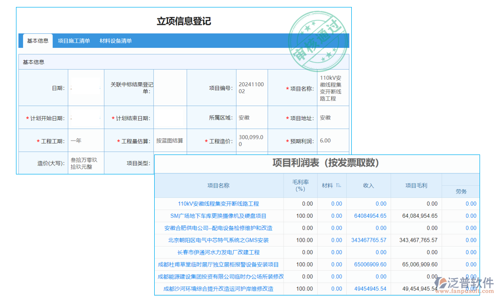 項(xiàng)目管理