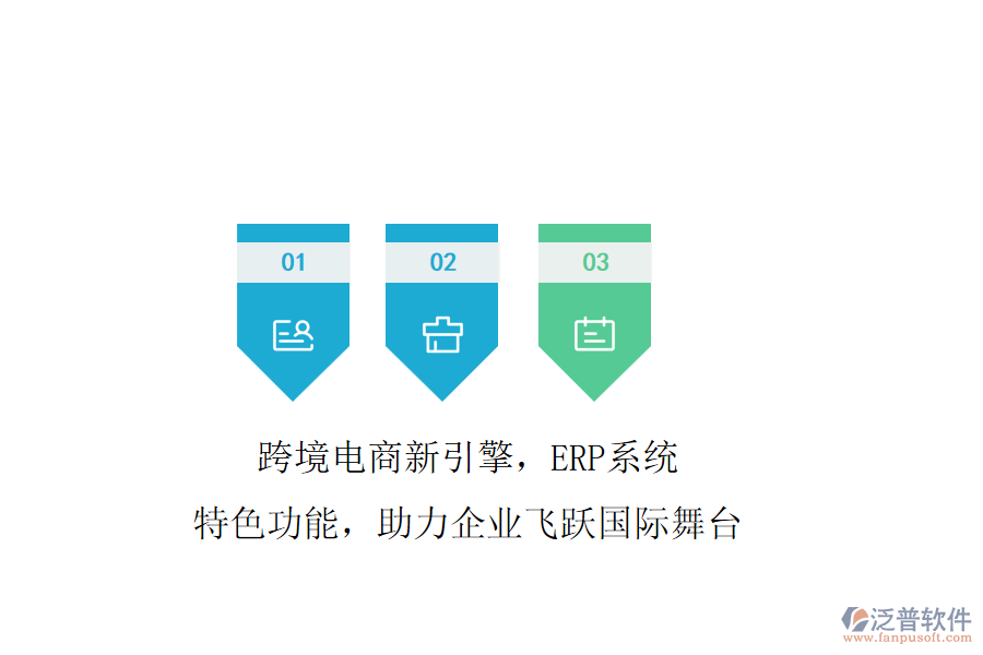 跨境電商新引擎，ERP系統(tǒng)特色功能，助力企業(yè)飛躍國際舞臺