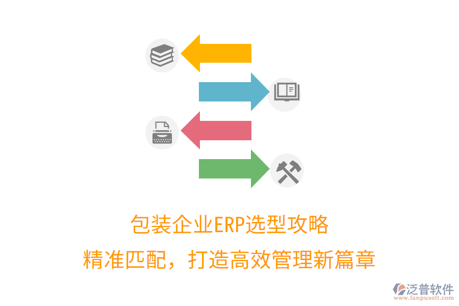 包裝企業(yè)ERP選型攻略：精準(zhǔn)匹配，打造高效管理新篇章