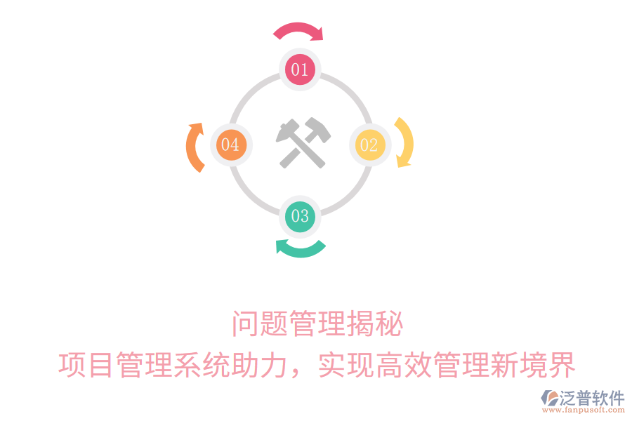 問題管理揭秘， 項目管理系統(tǒng)助力，實現(xiàn)高效管理新境界