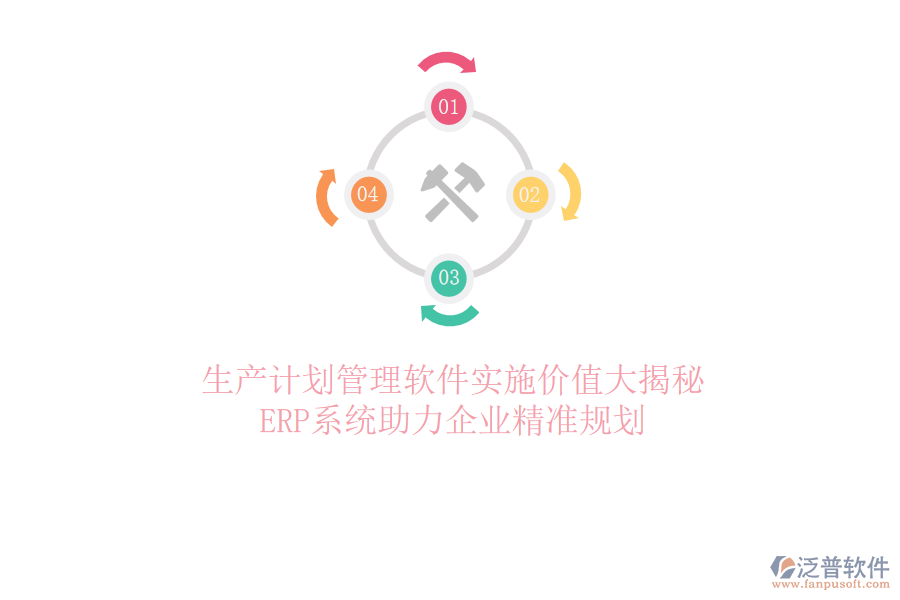 生產(chǎn)計(jì)劃管理軟件實(shí)施價(jià)值大揭秘，ERP系統(tǒng)助力企業(yè)精準(zhǔn)規(guī)劃