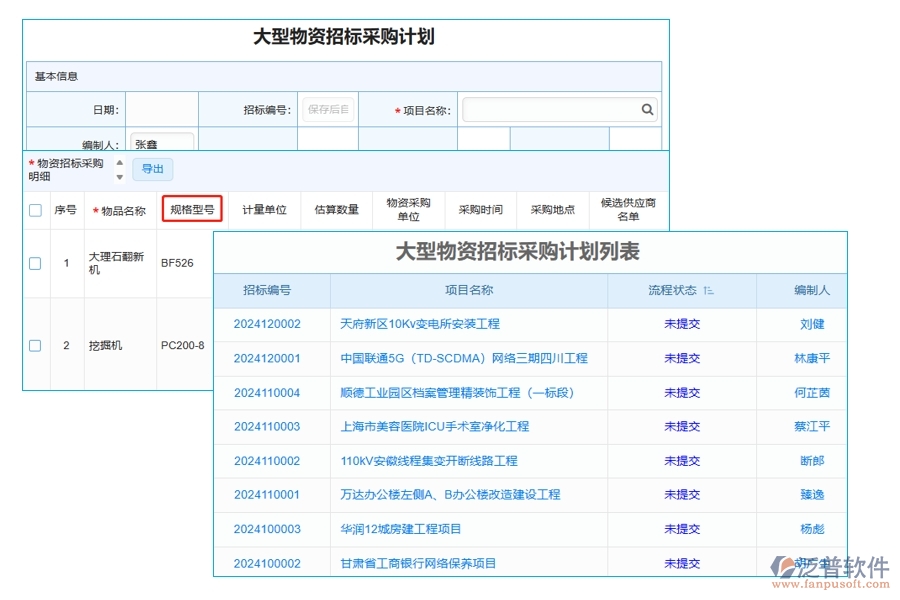 打造精準(zhǔn)采購新紀(jì)元：揭秘“工程設(shè)計審批文件綜合管理系統(tǒng)”大型物資招標(biāo)采購計劃中的“規(guī)格型號”編制依據(jù)