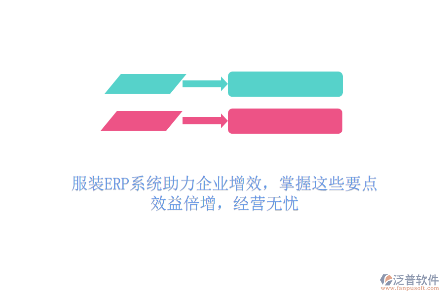 服裝ERP系統(tǒng)助力企業(yè)增效，掌握這些要點(diǎn)，效益倍增，經(jīng)營(yíng)無(wú)憂