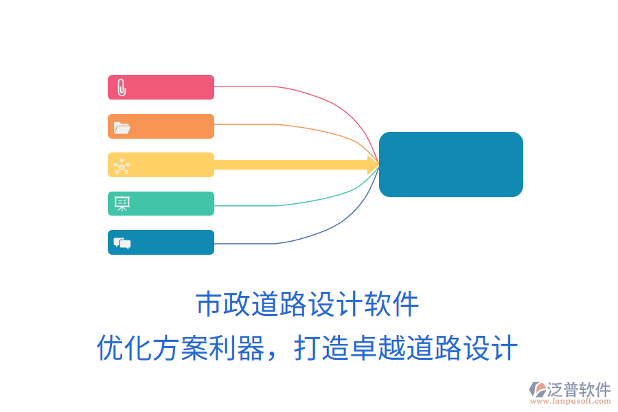 市政道路設(shè)計軟件，優(yōu)化方案利器，打造卓越道路設(shè)計