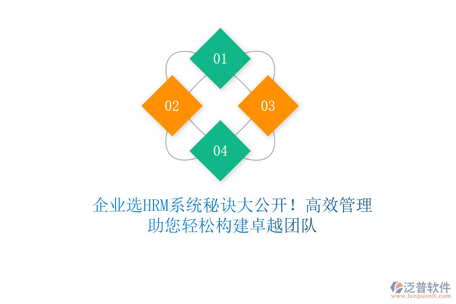 企業(yè)選HRM系統(tǒng)秘訣大公開！高效管理，助您輕松構(gòu)建卓越團(tuán)隊(duì)