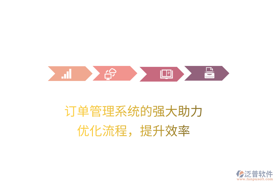 訂單管理系統(tǒng)的強(qiáng)大助力，優(yōu)化流程，提升效率