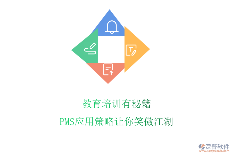 教育培訓(xùn)有秘籍，PMS應(yīng)用策略讓你笑傲江湖