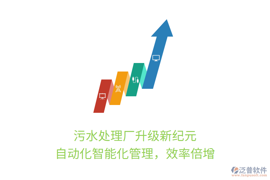 污水處理廠升級(jí)新紀(jì)元，自動(dòng)化智能化管理，效率倍增