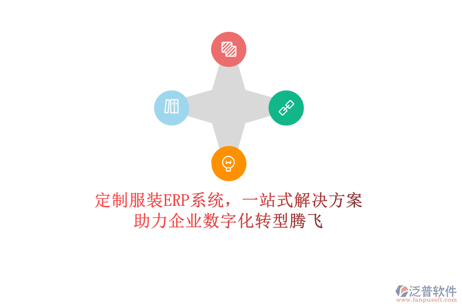 定制服裝ERP系統(tǒng)，一站式解決方案，助力企業(yè)數(shù)字化轉(zhuǎn)型騰飛