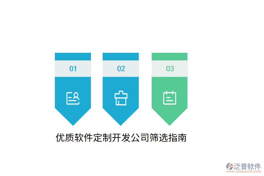 優(yōu)質(zhì)軟件定制開發(fā)公司篩選指南