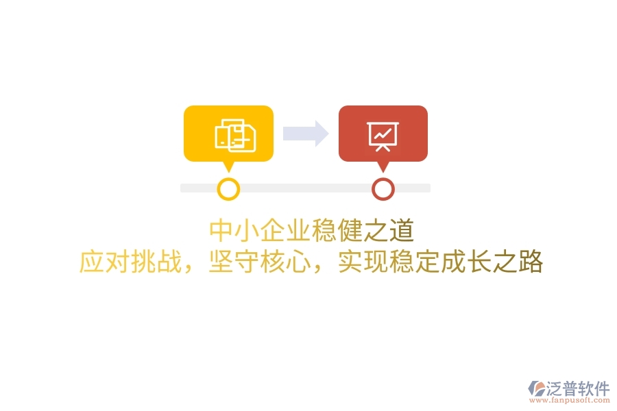 中小企業(yè)穩(wěn)健之道：應(yīng)對挑戰(zhàn)，堅守核心，實現(xiàn)穩(wěn)定成長之路