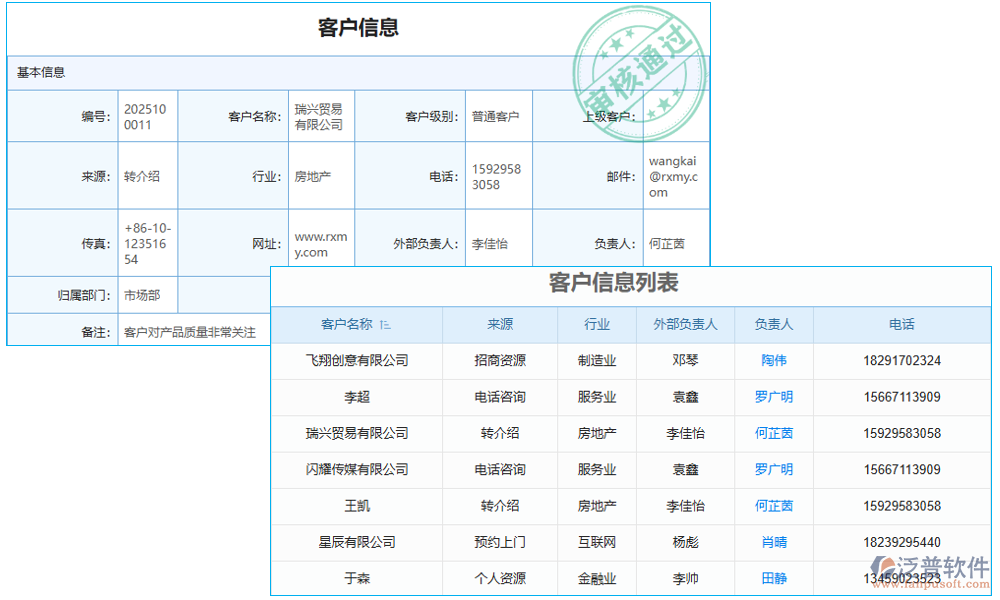 檔案管理