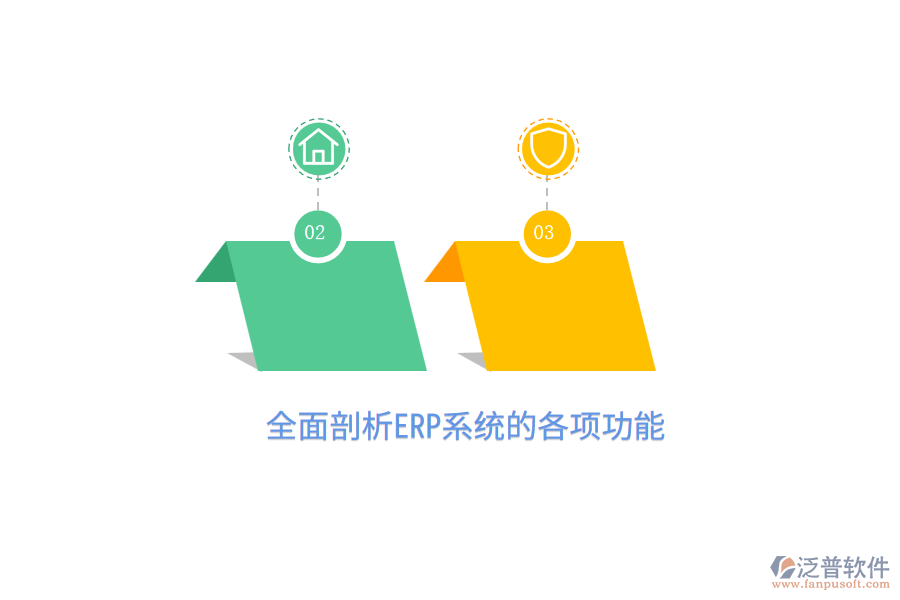 全面剖析ERP系統(tǒng)的各項功能